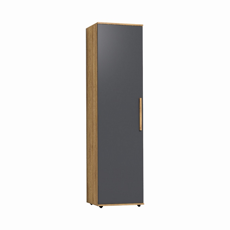 Шкаф для одежды и белья Crown 8 Шкаф для одежды и белья Crown 8
