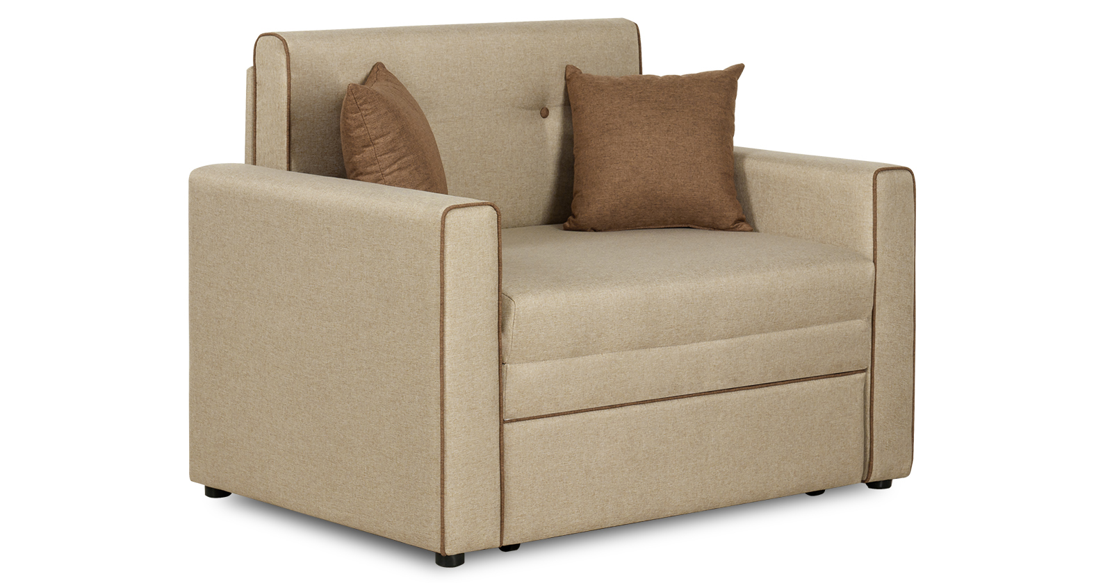 Диван малогабаритный  "Найс (85)"  Арт. ТД 295 