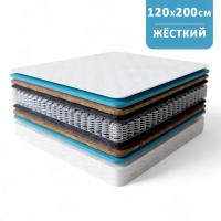 Матрас Комфорт 3 РИДЖ 1200*2000 Матрас Комфорт 3 РИДЖ 1200*2000