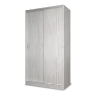 Шкаф-купе Клэр 1200х597х2200 с ящ/сосна лофт-хром Шкаф-купе Клэр 1200х597х2200 с ящ/сосна лофт-хром