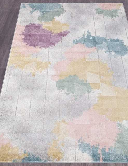 Ковер SOFIT <MERINOS(Россия)> (C046, 0,8*1,5, STAN