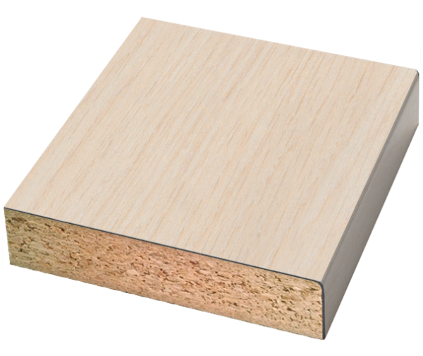 Столешница №154 Белый дуб