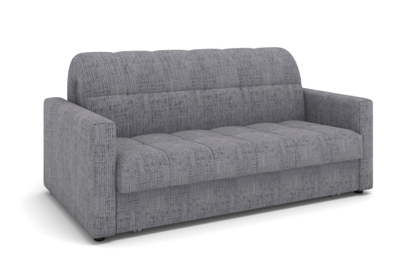 Диван "Колорадо" 155 Lucia grey Диван "Колорадо" 155 Lucia grey