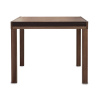 Стол  THE-6911 Merlot Beech (MB), 900+900*900*755 Стол  THE-6911 Merlot Beech (MB), 900+900*900*755