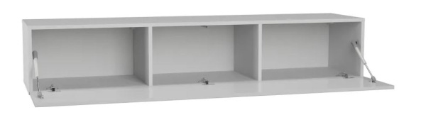 Шкаф навесной POINT ТИП-30