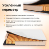 Матрас Комфорт Фаворит 1600*2000 Матрас Комфорт Фаворит 1600*2000