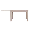 Стол TVE-6745BBH, beech wood, Milky White Beech Стол TVE-6745BBH, beech wood, Milky White Beech