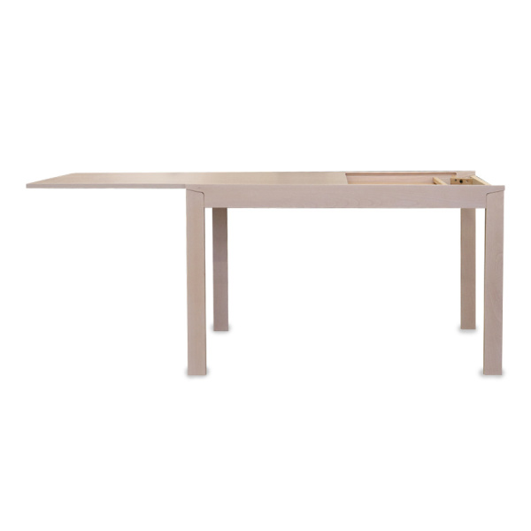 Стол TVE-6745BBH, beech wood, Milky White Beech Стол TVE-6745BBH, beech wood, Milky White Beech