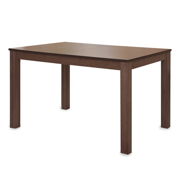 Стол  TVE-6930 Merlot Beech (MB), 1200(+300)*800*740 Стол  TVE-6930 Merlot Beech (MB), 1200(+300)*800*740