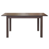 Стол  TVE-6930 Merlot Beech (MB), 1200(+300)*800*740 Стол  TVE-6930 Merlot Beech (MB), 1200(+300)*800*740