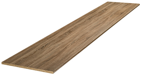 Мебельный щит Орех маскара