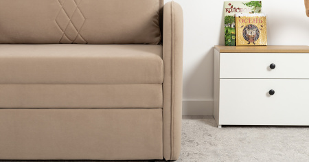 Кресло-кр. "Юта 85 " Арт. ТК 521