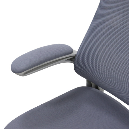 Кресло офисное W-239B  Кресло офисное W-239B