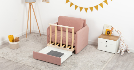 Кресло-кр. "Юта 85 " Арт. ТК 522 