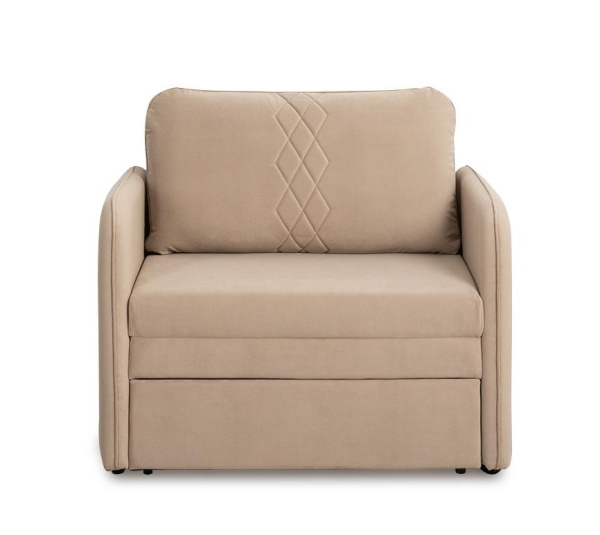 Кресло-кр. "Юта 85 " Арт. ТК 521