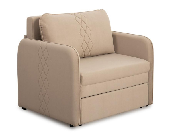 Кресло-кр. "Юта 85 " Арт. ТК 521