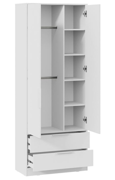 Шкаф для одежды Марли