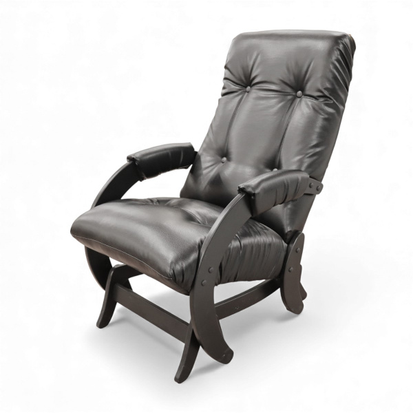 Кресло-качалка гляйдер Dondolo, Модель 68