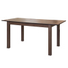Стол  TVE-6930 Merlot Beech (MB), 1200(+300)*800*740 Стол  TVE-6930 Merlot Beech (MB), 1200(+300)*800*740