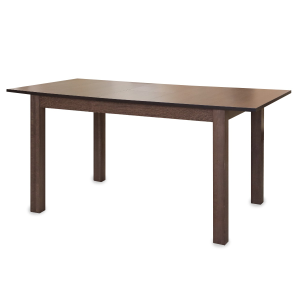 Стол  TVE-6930 Merlot Beech (MB), 1200(+300)*800*740 Стол  TVE-6930 Merlot Beech (MB), 1200(+300)*800*740