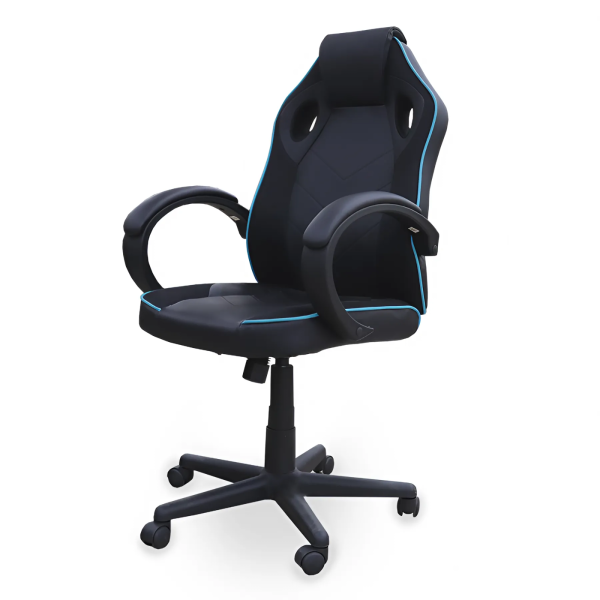 Кресло игровое W-193 Кресло игровое W-193