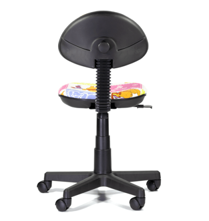 Кресло Стар б/п HY 215 Винни Пух 