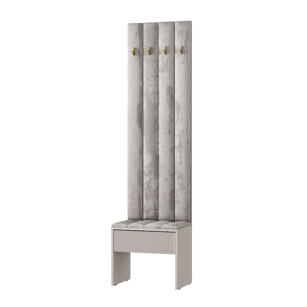 Прихожая Пандора ПР-07 Кашемир/Айриш