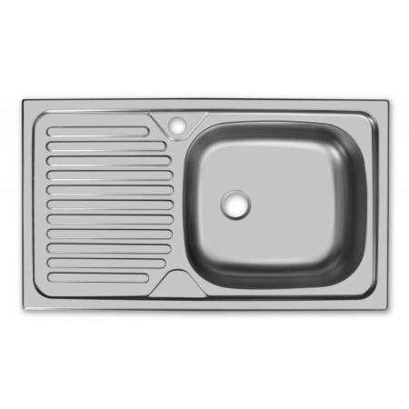 Мойка "СLM760.435" правая