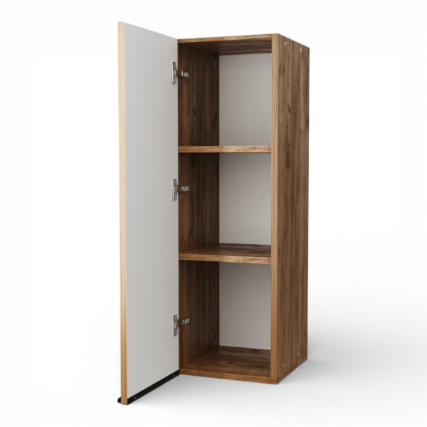 КАТАНИЯ  Шкаф настенный 1-но дверный 300