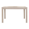 Стол TVE-6745BBH, beech wood, Milky White Beech Стол TVE-6745BBH, beech wood, Milky White Beech