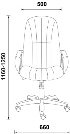 Кресло Альтаир В