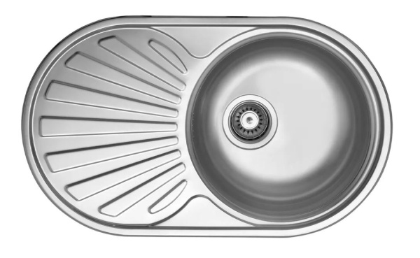 Мойка Юкинокс Фаворит FAP 740.440-GT8K 1R