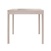 Стол TVE-6745BBH, beech wood, Milky White Beech Стол TVE-6745BBH, beech wood, Milky White Beech
