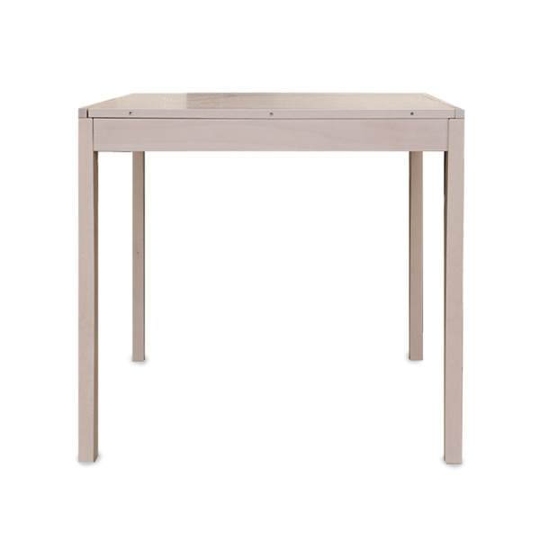 Стол TVE-6745BBH, beech wood, Milky White Beech Стол TVE-6745BBH, beech wood, Milky White Beech