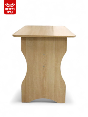 Стол кухонный БН 118П сонома