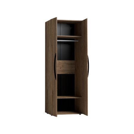 Nature 54 Шкаф для одежды КОРПУС Nature 54 Шкаф для одежды КОРПУС