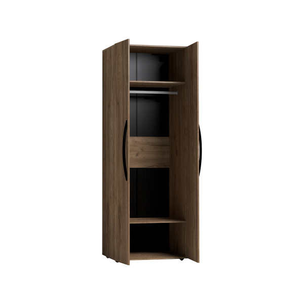 Nature 54 Шкаф для одежды КОРПУС Nature 54 Шкаф для одежды КОРПУС