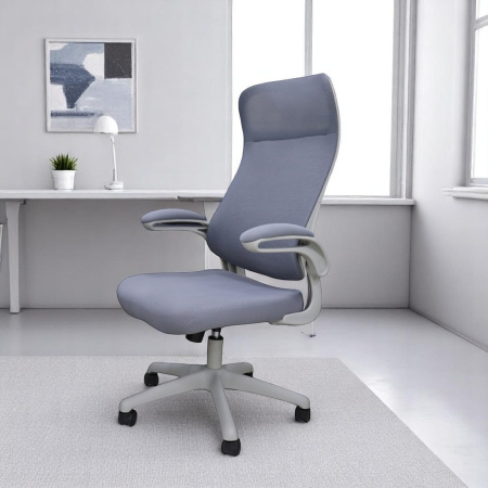 Кресло офисное W-239B  Кресло офисное W-239B