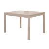 Стол TVE-6745BBH, beech wood, Milky White Beech Стол TVE-6745BBH, beech wood, Milky White Beech