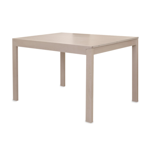 Стол TVE-6745BBH, beech wood, Milky White Beech Стол TVE-6745BBH, beech wood, Milky White Beech