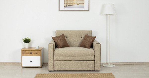 Диван малогабаритный  "Найс (85)"  Арт. ТД 295 