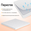 Матрас Комфорт Фаворит 1600*2000 Матрас Комфорт Фаворит 1600*2000