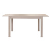 Стол TVE-6745BBH, beech wood, Milky White Beech Стол TVE-6745BBH, beech wood, Milky White Beech