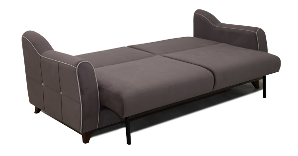 Диван "Френсис"  Арт. ТД 261 Амиго шоколад