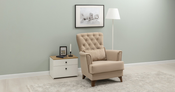 Кресло "Ирис"