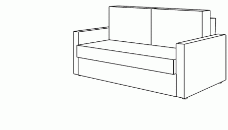 Диван  "КАРМЕН"